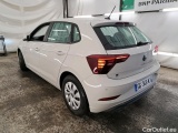  Volkswagen  Polo VOLKSWAGEN  / 2017 / 5P / Berline 1.0 80 Business #2