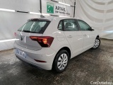  Volkswagen  Polo VOLKSWAGEN  / 2017 / 5P / Berline 1.0 80 Business #3