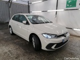  Volkswagen  Polo VOLKSWAGEN  / 2017 / 5P / Berline 1.0 80 Business #4