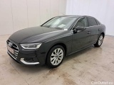  Audi  A4 Business Advanced 30 2.0TDi 136pk/cv 4p S-Tronic Automatic Diesel  12 