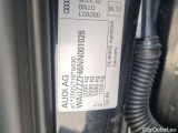  Audi  A4 Business Advanced 30 2.0TDi 136pk/cv 4p S-Tronic Automatic Diesel  12 #4