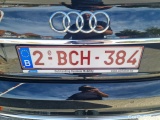  Audi  A4 Business Advanced 30 2.0TDi 136pk/cv 4p S-Tronic Automatic Diesel  12 #7