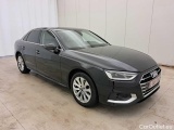  Audi  A4 Business Advanced 30 2.0TDi 136pk/cv 4p S-Tronic Automatic Diesel  12 #8