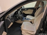  Audi  A4 Business Advanced 30 2.0TDi 136pk/cv 4p S-Tronic Automatic Diesel  12 #11