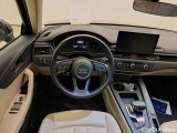  Audi  A4 Business Advanced 30 2.0TDi 136pk/cv 4p S-Tronic Automatic Diesel  12 #15