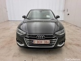  Audi  A4 Business Advanced 30 2.0TDi 136pk/cv 4p S-Tronic Automatic Diesel  12 #16
