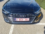  Audi  A4 Business Advanced 30 2.0TDi 136pk/cv 4p S-Tronic Automatic Diesel  12 #25