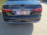  Audi  A4 Business Advanced 30 2.0TDi 136pk/cv 4p S-Tronic Automatic Diesel  12 #45