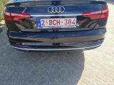  Audi  A4 Business Advanced 30 2.0TDi 136pk/cv 4p S-Tronic Automatic Diesel  12 #50