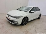 Volkswagen  Golf  VIII Life 2.0TDi 115pk/cv 5p Manual Diesel  13 