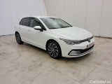  Volkswagen  Golf  VIII Life 2.0TDi 115pk/cv 5p Manual Diesel  13 #9