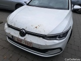  Volkswagen  Golf  VIII Life 2.0TDi 115pk/cv 5p Manual Diesel  13 #66