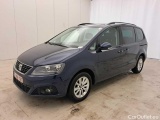  Seat  Alhambra Move! 1.4TSi 150pk/cv 5p DSG7 Automatic Petrol  14 