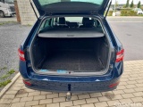  Skoda  Superb Combi Ambition 2.0TDi 150pk/cv 5p DSG7 Automatic Diesel  15 #3