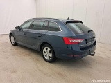  Skoda  Superb Combi Ambition 2.0TDi 150pk/cv 5p DSG7 Automatic Diesel  15 #9