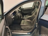  Skoda  Superb Combi Ambition 2.0TDi 150pk/cv 5p DSG7 Automatic Diesel  15 #11