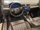  Skoda  Superb Combi Ambition 2.0TDi 150pk/cv 5p DSG7 Automatic Diesel  15 #15