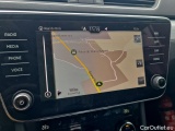  Skoda  Superb Combi Ambition 2.0TDi 150pk/cv 5p DSG7 Automatic Diesel  15 #20