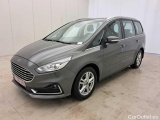  Ford  Galaxy Galaxy Titanium 2.5i HEV 190pk/cv 5p Aut. Automatic Petrol  16 
