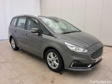  Ford  Galaxy Galaxy Titanium 2.5i HEV 190pk/cv 5p Aut. Automatic Petrol  16 #8