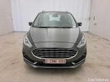  Ford  Galaxy Galaxy Titanium 2.5i HEV 190pk/cv 5p Aut. Automatic Petrol  16 #16