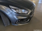  Ford  Galaxy Galaxy Titanium 2.5i HEV 190pk/cv 5p Aut. Automatic Petrol  16 #21