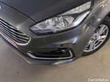  Ford  Galaxy Galaxy Titanium 2.5i HEV 190pk/cv 5p Aut. Automatic Petrol  16 #24