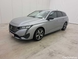  Peugeot  308 SW Allure 1.5 BlueHDi S&S 130pk/cv 5p EAT8 Automatic Diesel  17 