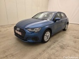  Audi  A3 Sportback Attraction 40 1.4TFSi-e 204pk/cv 5p S-Tronic Automatic Petrol/Electric  18 