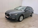  Seat  Leon ST Move 1.0TSi 90pk/cv 5p Manual Petrol  19 