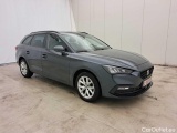  Seat  Leon ST Move 1.0TSi 90pk/cv 5p Manual Petrol  19 #8