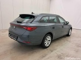  Seat  Leon ST Move 1.0TSi 90pk/cv 5p Manual Petrol  19 #10
