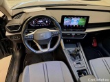  Seat  Leon ST Move 1.0TSi 90pk/cv 5p Manual Petrol  19 #15