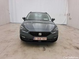  Seat  Leon ST Move 1.0TSi 90pk/cv 5p Manual Petrol  19 #16