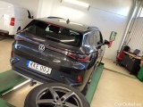  Volkswagen  ID.4 GTX 4Motion Komfort Plus Drag Kamera HuD Navi #5