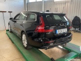  Volvo  V60 D4 Momentum Adv Drag #4