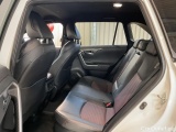  Toyota  RAV4 2.5 Plug-In AWD-i X-Edition Kamera Drag #11
