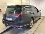  Volkswagen  Passat 2.0 TDI 4Motion 200HK R-Line Drag Paket Cockpit Värmare #6