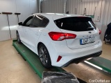  Ford  Focus 1.0t Ecoboost  ST-Line **CNG/GAS** #4