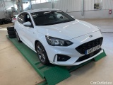  Ford  Focus 1.0t Ecoboost  ST-Line **CNG/GAS** #2