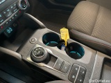  Ford  Focus 1.0t Ecoboost  ST-Line **CNG/GAS** #9