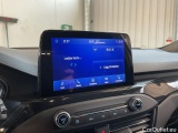  Ford  Focus 1.0t Ecoboost  ST-Line **CNG/GAS** #13