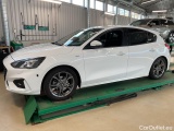  Ford  Focus 1.0t Ecoboost  ST-Line **CNG/GAS** #3