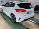  Ford  Focus 1.0t Ecoboost  ST-Line **CNG/GAS** #4