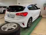  Ford  Focus 1.0t Ecoboost  ST-Line **CNG/GAS** #5