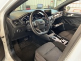  Ford  Focus 1.0t Ecoboost  ST-Line **CNG/GAS** #12