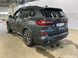  Bmw  X5 xDrive45e M-Sport Panorama Kamera Skinn El-Stolar Fram Drag #4