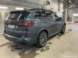  Bmw  X5 xDrive45e M-Sport Panorama Kamera Skinn El-Stolar Fram Drag #5