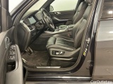  Bmw  X5 xDrive45e M-Sport Panorama Kamera Skinn El-Stolar Fram Drag #6
