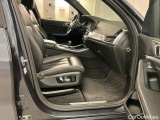  Bmw  X5 xDrive45e M-Sport Panorama Kamera Skinn El-Stolar Fram Drag #7